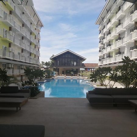 Condo Azur Suites A125 Amani Resorts Residences , 5 Minutes Airport, Netflix, Stylish, Cozy With Luxurious Swimming Pool Мактан Экстерьер фото
