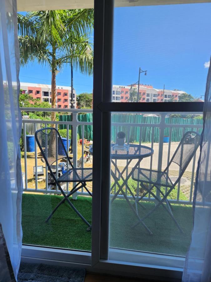 Condo Azur Suites A125 Amani Resorts Residences , 5 Minutes Airport, Netflix, Stylish, Cozy With Luxurious Swimming Pool Мактан Экстерьер фото