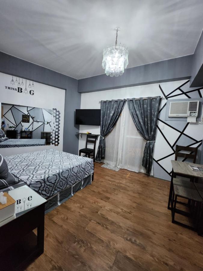 Condo Azur Suites A125 Amani Resorts Residences , 5 Minutes Airport, Netflix, Stylish, Cozy With Luxurious Swimming Pool Мактан Экстерьер фото