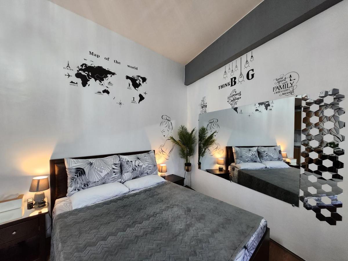 Condo Azur Suites A125 Amani Resorts Residences , 5 Minutes Airport, Netflix, Stylish, Cozy With Luxurious Swimming Pool Мактан Экстерьер фото