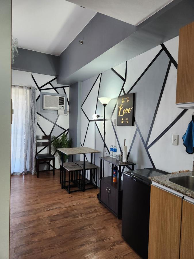 Condo Azur Suites A125 Amani Resorts Residences , 5 Minutes Airport, Netflix, Stylish, Cozy With Luxurious Swimming Pool Мактан Экстерьер фото