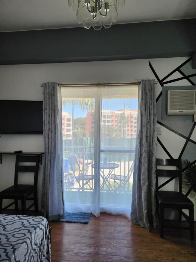 Condo Azur Suites A125 Amani Resorts Residences , 5 Minutes Airport, Netflix, Stylish, Cozy With Luxurious Swimming Pool Мактан Экстерьер фото