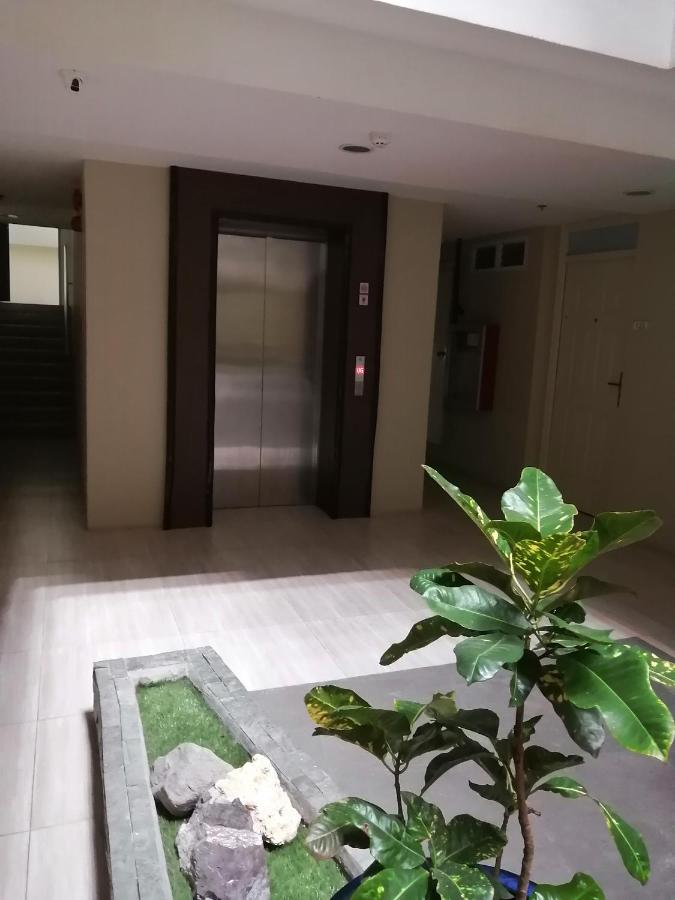Condo Azur Suites A125 Amani Resorts Residences , 5 Minutes Airport, Netflix, Stylish, Cozy With Luxurious Swimming Pool Мактан Экстерьер фото