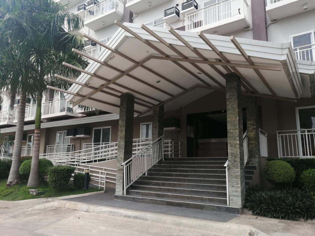 Condo Azur Suites A125 Amani Resorts Residences , 5 Minutes Airport, Netflix, Stylish, Cozy With Luxurious Swimming Pool Мактан Экстерьер фото