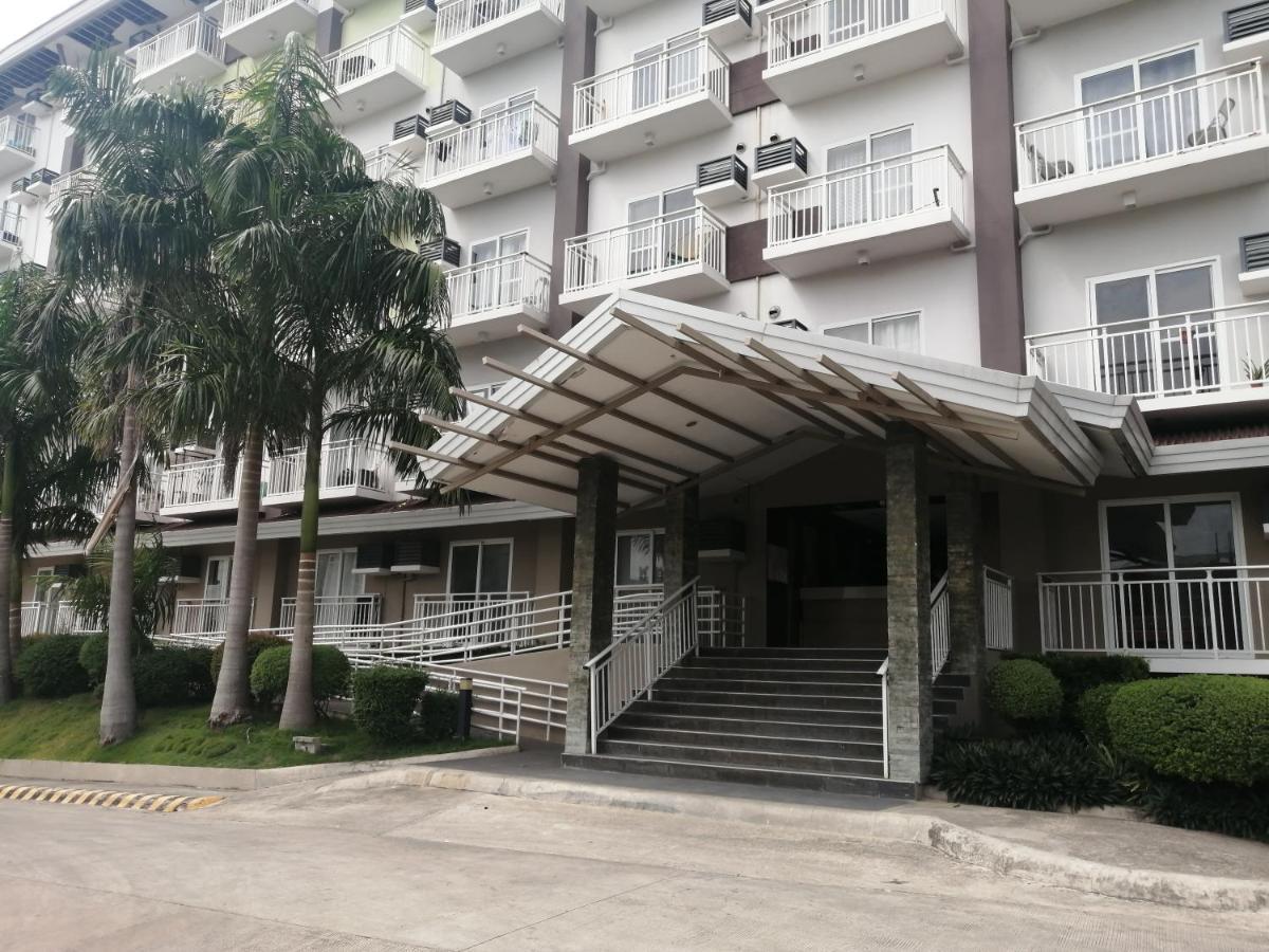 Condo Azur Suites A125 Amani Resorts Residences , 5 Minutes Airport, Netflix, Stylish, Cozy With Luxurious Swimming Pool Мактан Экстерьер фото