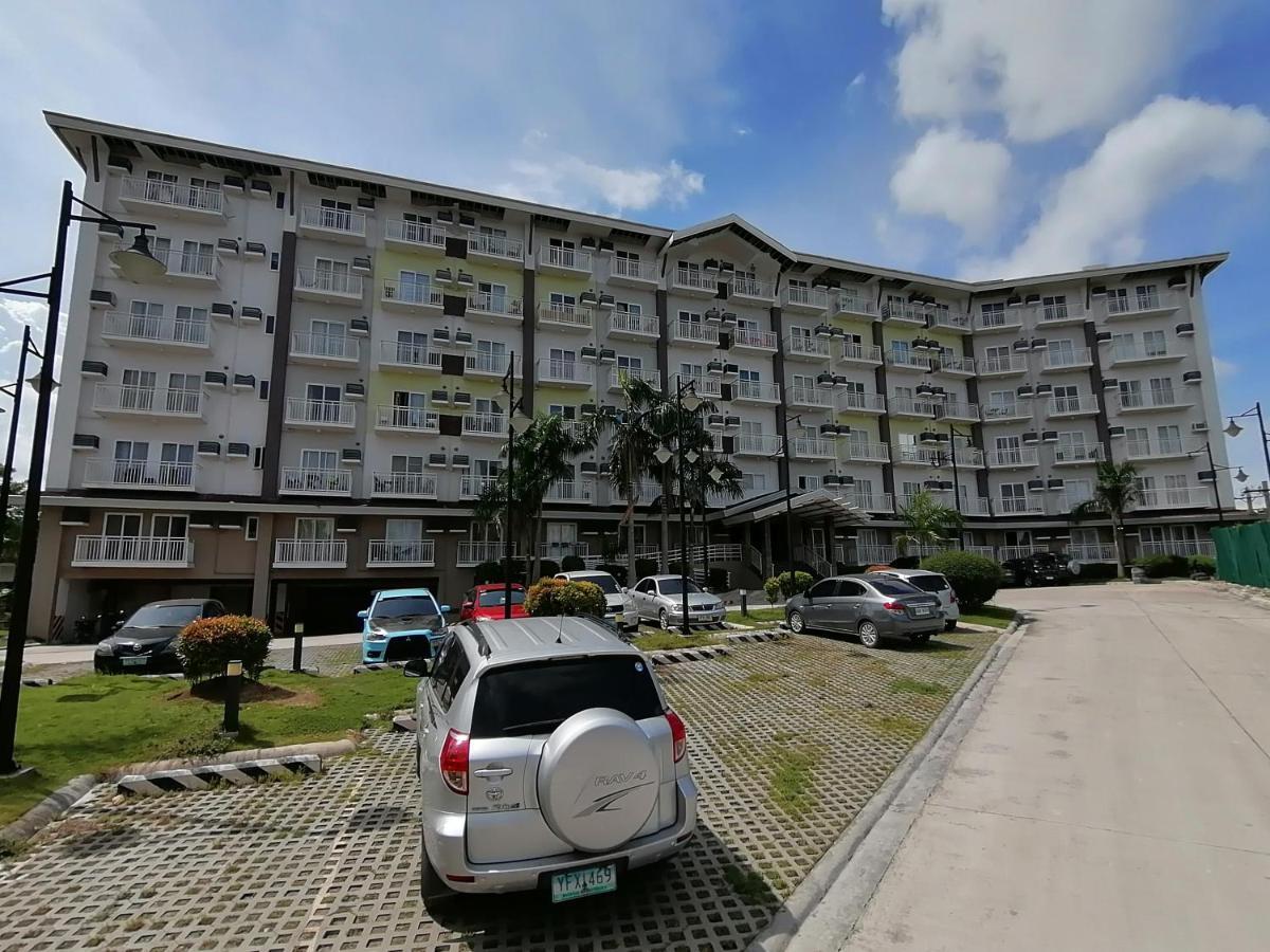 Condo Azur Suites A125 Amani Resorts Residences , 5 Minutes Airport, Netflix, Stylish, Cozy With Luxurious Swimming Pool Мактан Экстерьер фото